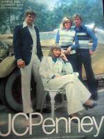 That 70's ATC