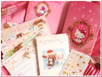 I love Big - quick Stationary Swap