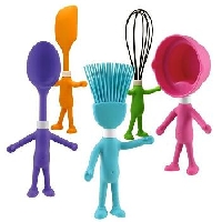 Cute Kitchen Supplies- US ONLY