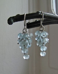 Easy earrings swap