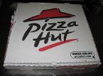 Pizza Box Surprise Cram