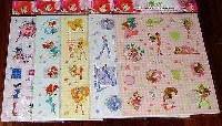 i love sticker sheets...4