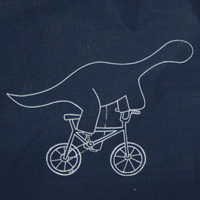 i love dinosaurs