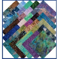 NFS: September Fabric Charm Stash Builder 