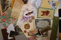Little things for your ATCs!