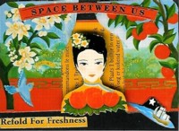 Tea time ATC