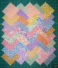 QnT ~ Share your Stash Fabric Swap ~Sept.