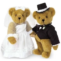 Tell me about your wedding. (for married or engage