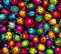 Ladybug Swap (USA ONLY)