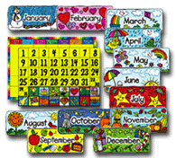 Wacky, Silly & Unusual Holidays-October