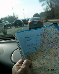 Road Trip