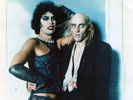 Rocky Horror Picture Show ATC