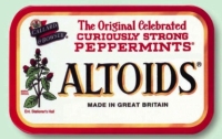 Altoid Tin Swap