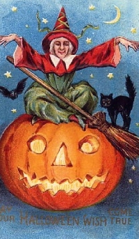 12 Days Of Halloween 