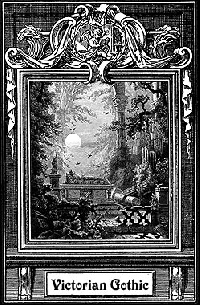 Dark Gothic/Victorian Journal - DEADLINE EXTENDED!