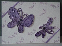 Handmade Card
