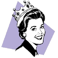A Crown For The Queen