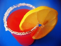 Beat the Summer Heat Drink Recipe Swap