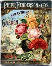 *Flowers from Your Garden Swap*