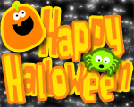 Newbe swap -- Halloween Dotee
