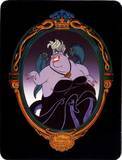 Disney ABC's Letter U
