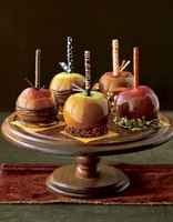 Apple Recipe Swap