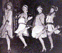 Roaring 20's ATC Decade Swap 