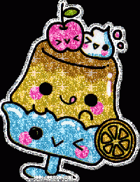 Super Craftie kawaii swap ♥