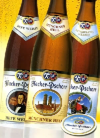 Beer Postcards Swap