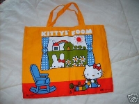 CUTE TOTE BAG SWAP #5