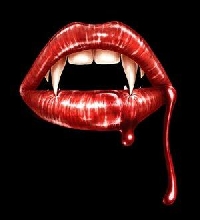 handmade vampire 