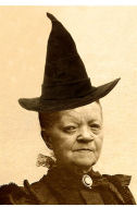 100 Inchies Project - Halloween Themed #91-100!