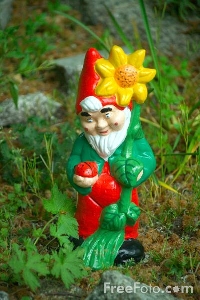 Gnome ATC swap