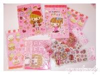 PINK KAWAII GRAB BAG SWAP <3