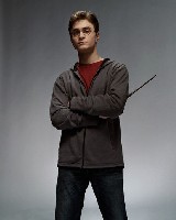 Bookmark - Harry Potter