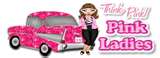 All Things Pink swap 