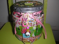 Kawaii Whimsey Swap #1 EDITED
