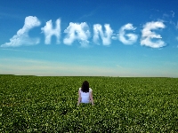 Day 6 - Change