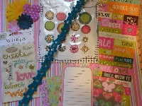 Journaling Accessories