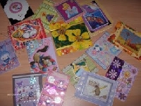easy Swap ~ neat & nice FBs~ Europe #2