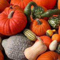 Simple Fall Recipe Swap