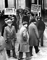 One Word Photo: Labor