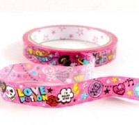 Cute *KAWAII* Deco Tape Swap