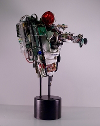 Robot ATC Swap