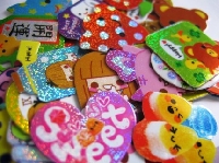 Private: Kawaii Ziplock