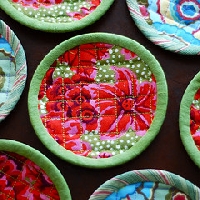 Sewn Coaster Swap