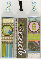 Bookmark Love!