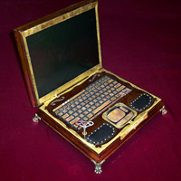 Steampunk: ATC (to get this series started)