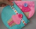 Kawaii Decorated Tote Bag