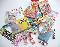 ♪♪ I <3 Kawaii Swap ♪♪ #2